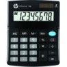 CALCULADORA MESA HP 8 DIG. 108/INT BX