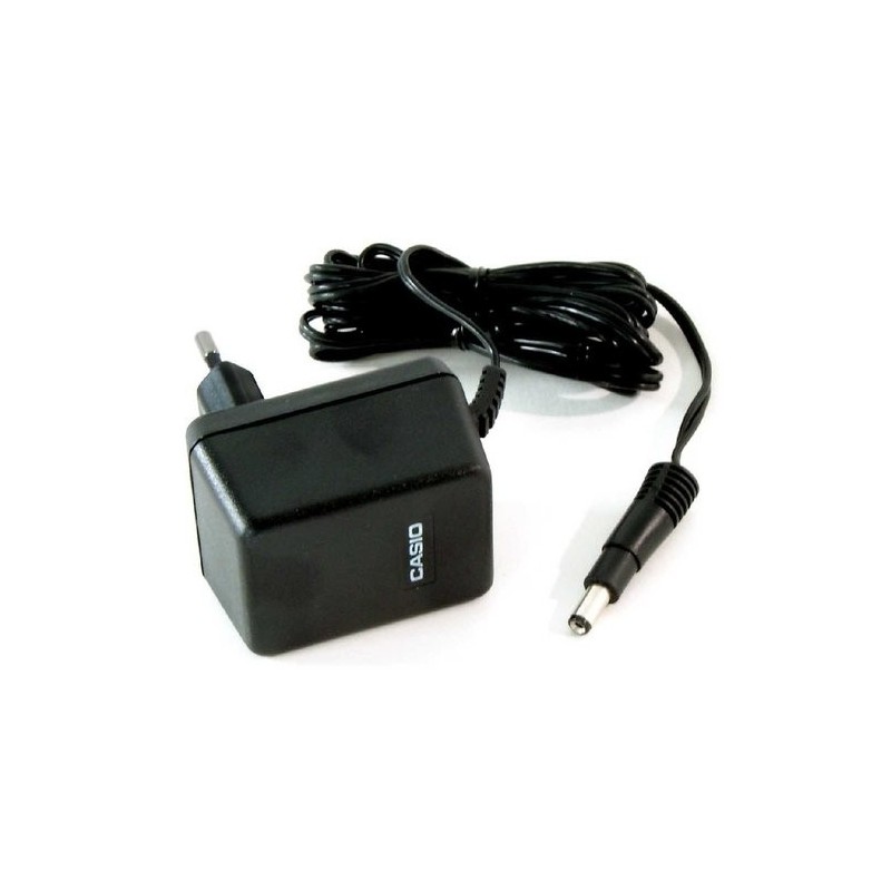 ADAPTADOR CALCULADORA CASIO 220-230V
