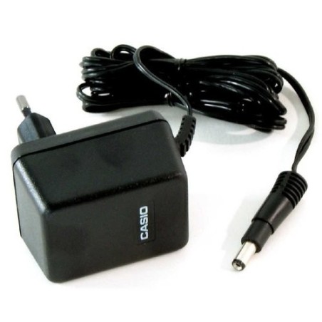 ADAPTADOR CALCULADORA CASIO 220-230V