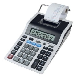 CALCULADORA IMPR.REBELL 12 DIG. PDC20