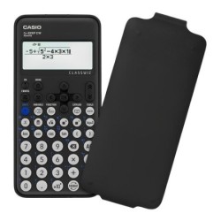 CALCULADORA CTF.CASIO 10+2 DIG. FX-82SP