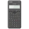 CALCULADORA CTF.CASIO 10+2 DIG. FX-82MS