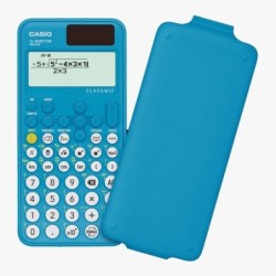 CALCULADORA CTF.CASIO 10+2 DIG. FX-85SP
