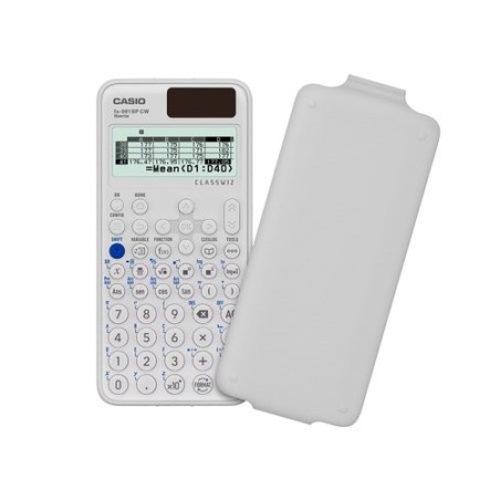 CALCULADORA CTF.CASIO 10+2 DIG. FX-991SP