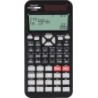 CALCULADORA CTF.REBELL 12 DIG. SC2080S