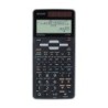 CALCULADORA CTF.SHARP 16 DIG. EL-W506T