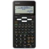 CALCULADORA CTF.SHARP 16 DIG. EL-W531TH