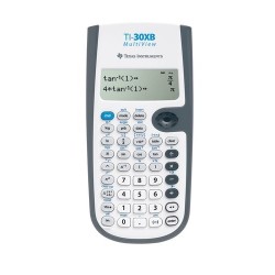 CALCULADORA CTF.TEXAS TI-30XB MULTI VIEW
