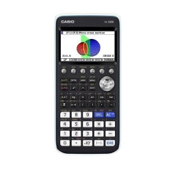 CALCULADORA GRAF. CASIO FX-CG50