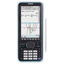 CALCULADORA GRAF. CASIO FX-CP400