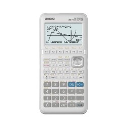 CALCULADORA GRAF. CASIO FX-9860 GIII