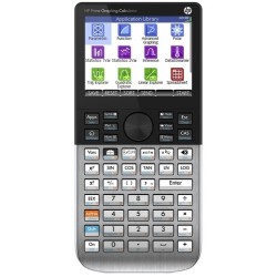 CALCULADORA GRAFICA HP PRIME