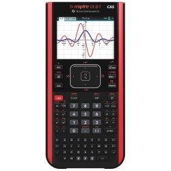CALCULADORA GRAF.TEXAS TI-NSPIRE CX II-T