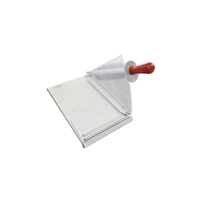 CIZALLA PALANCA YOSAN 33