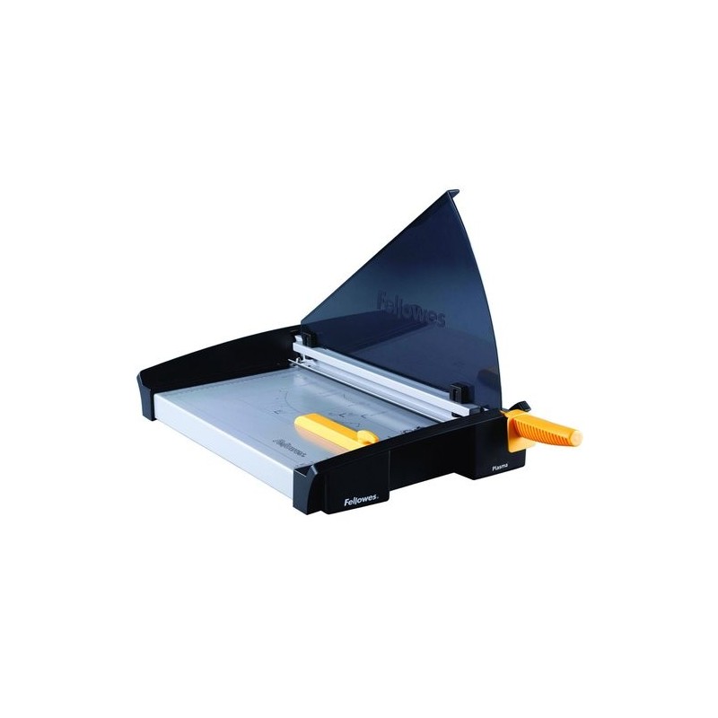 CIZALLA PALANCA FELLOWES PLASMA A3