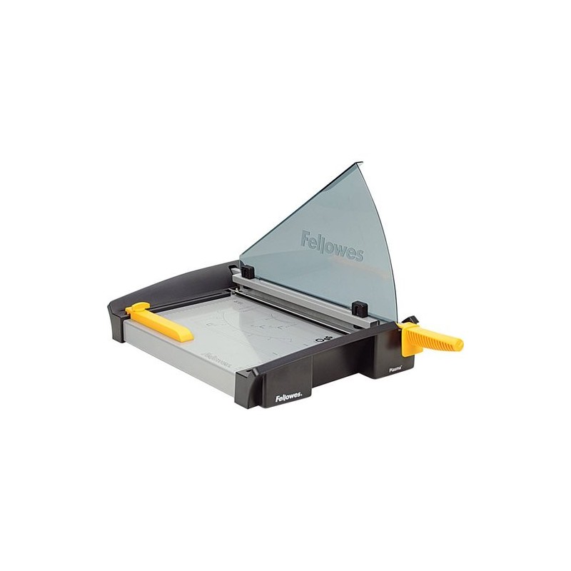 CIZALLA PALANCA FELLOWES PLASMA A4