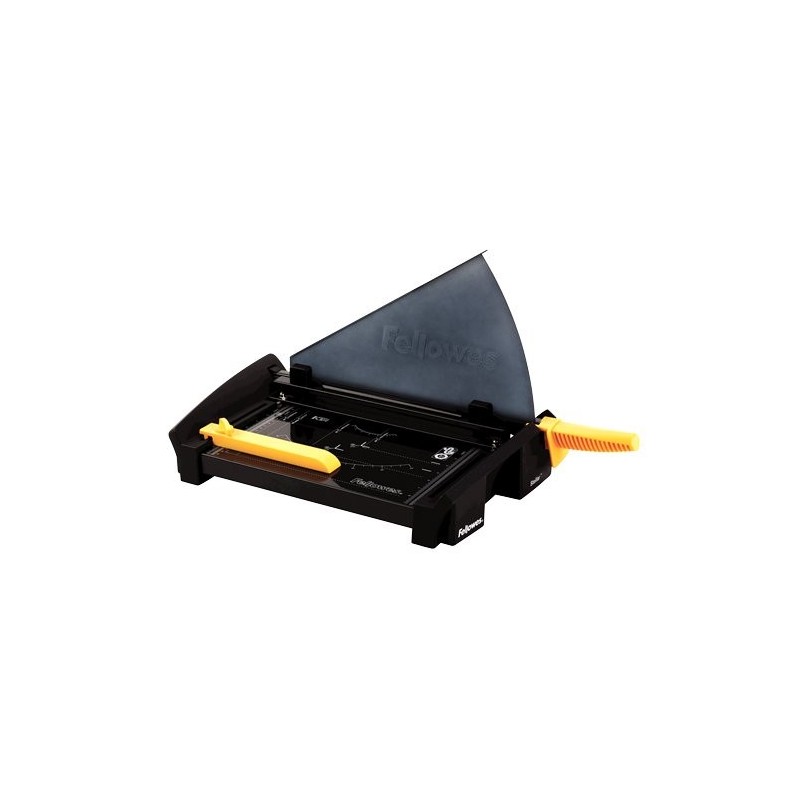 CIZALLA PALANCA FELLOWES STELLAR A4