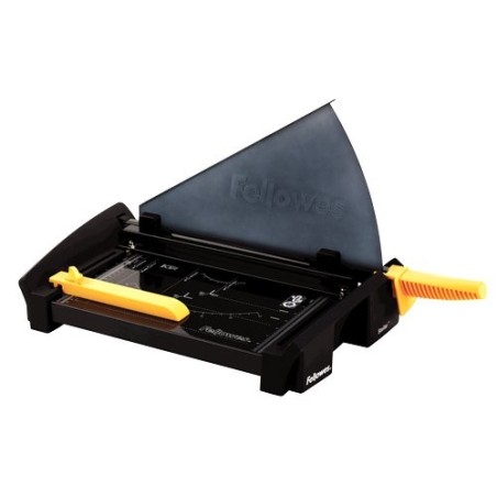 CIZALLA PALANCA FELLOWES STELLAR A4