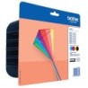 CART.IJ. BROTHER LC-223VALBP MULTIPACK