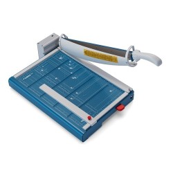 CIZALLA PALANCA DAHLE PREMIUM 867