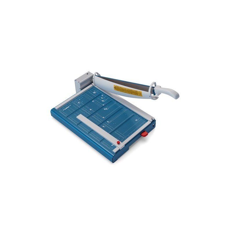CIZALLA PALANCA DAHLE PREMIUM 867