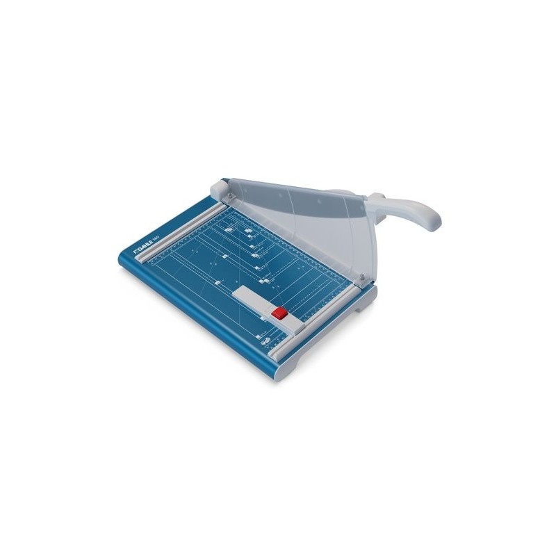 CIZALLA PALANCA DAHLE 560 de SEGURIDAD