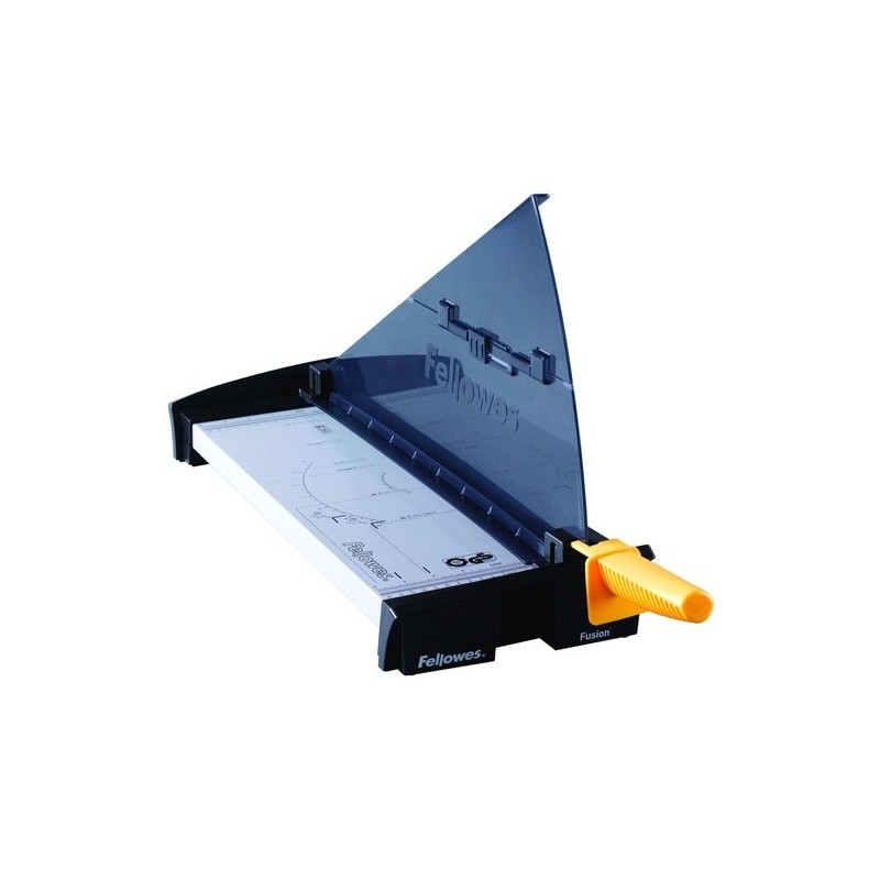 CIZALLA PALANCA FELLOWES FUSION A3