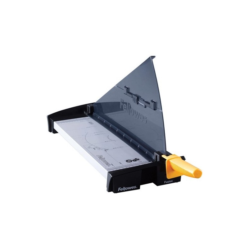 CIZALLA PALANCA FELLOWES FUSION A4