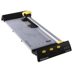 CIZALLA RODILLO FELLOWES ELECTRON A3