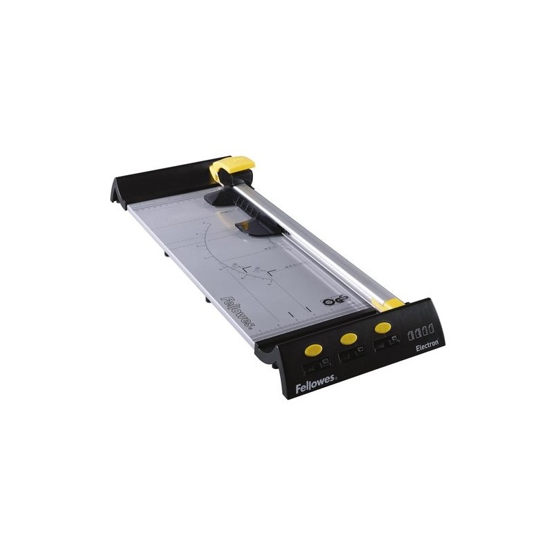 CIZALLA RODILLO FELLOWES ELECTRON A3