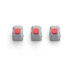 CABEZAL CORTE DAHLE 980 (set de 3)