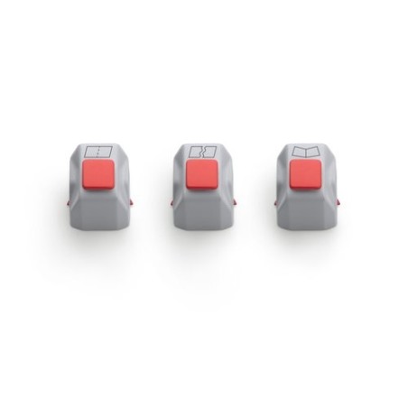 CABEZAL CORTE DAHLE 980 (set de 3)