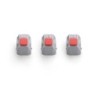 CABEZAL CORTE DAHLE 980 (set de 3)