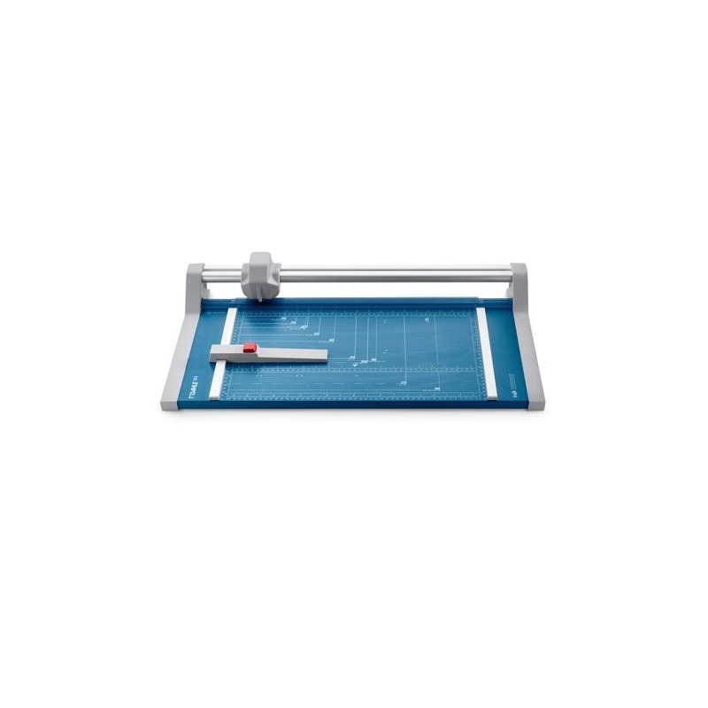 CIZALLA RODILLO DAHLE 552 PROFI