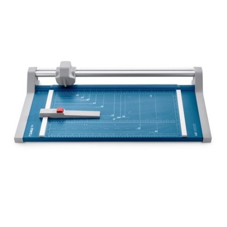 CIZALLA RODILLO DAHLE 552 PROFI