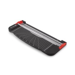 CIZALLA RODILLO VANTAGE 30cm NEGRA