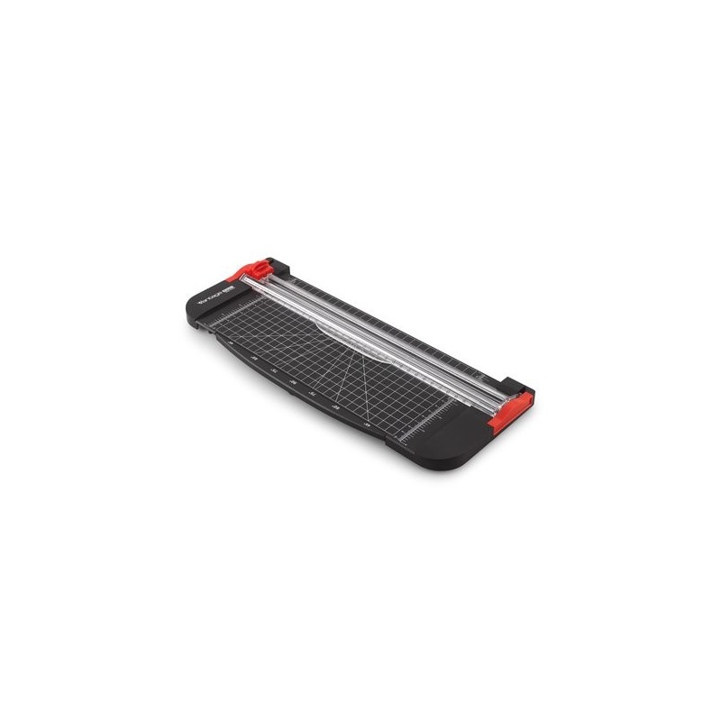 CIZALLA RODILLO VANTAGE 30cm NEGRA