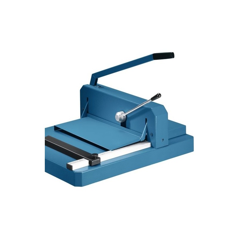 GUILLOTINA MANUAL DAHLE 842