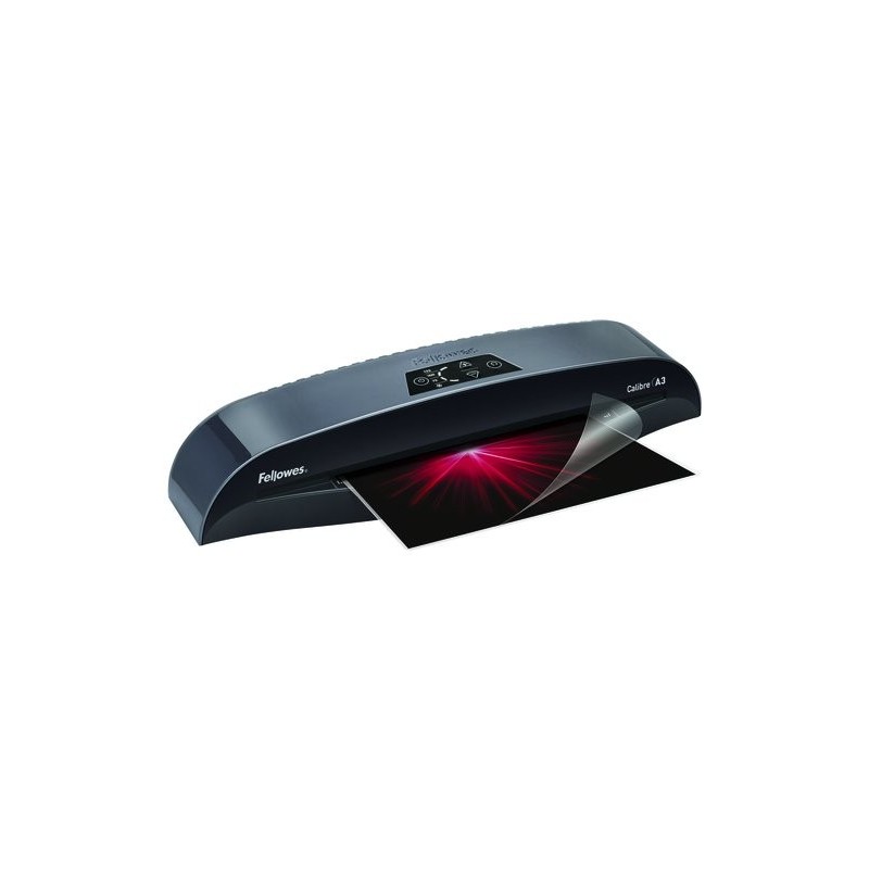 PLASTIFICADORA FELLOWES CALIBRE A3