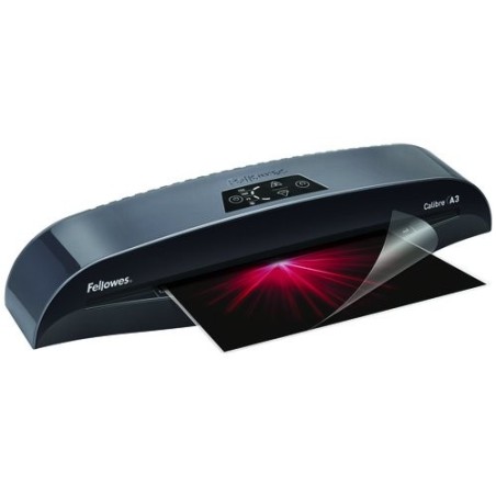 PLASTIFICADORA FELLOWES CALIBRE A3