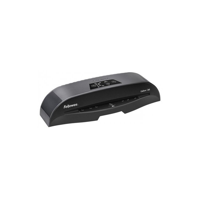 PLASTIFICADORA FELLOWES CALIBRE A4