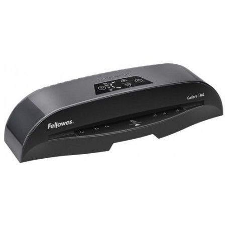 PLASTIFICADORA FELLOWES CALIBRE A4