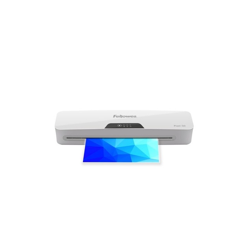 PLASTIFICADORA FELLOWES PIXEL A3