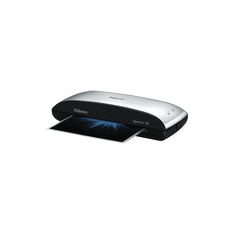 PLASTIFICADORA FELLOWES SPECTRA A4