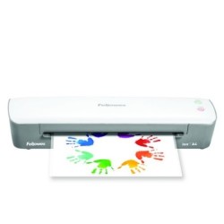 PLASTIFICADORA ION A3