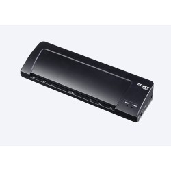 PLASTIFICADORA DAHLE DOS RODILLOS A3