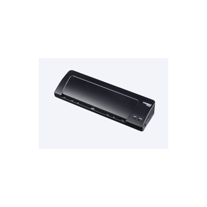 PLASTIFICADORA DAHLE DOS RODILLOS A3