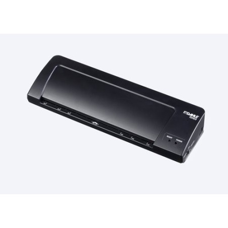 PLASTIFICADORA DAHLE DOS RODILLOS A3