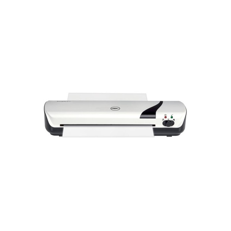 PLASTIFICADORA GBC INSPIRE A4