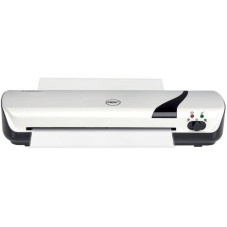 PLASTIFICADORA GBC INSPIRE A4